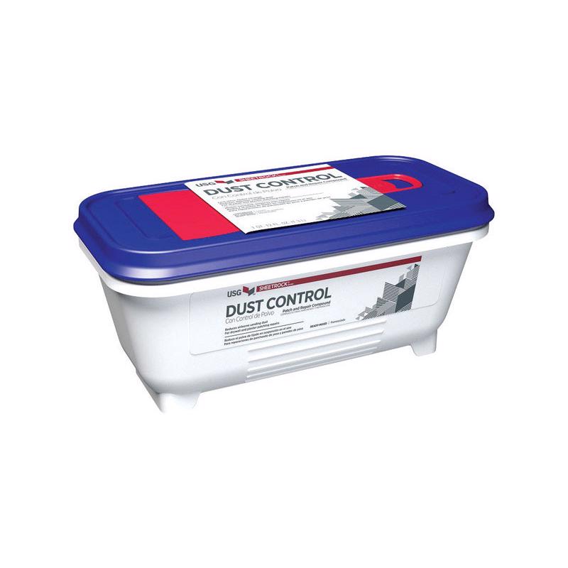 USG Sheetrock White Lightweight Dust Control Joint Compound 1 qt
