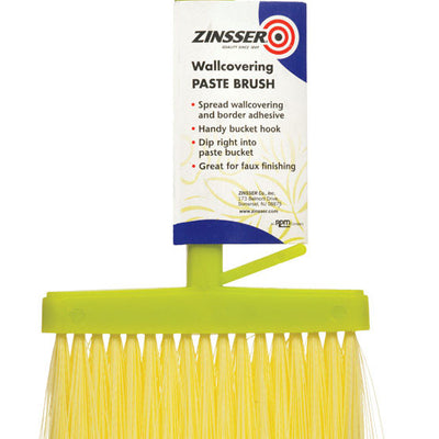 Zinsser Paste Brush