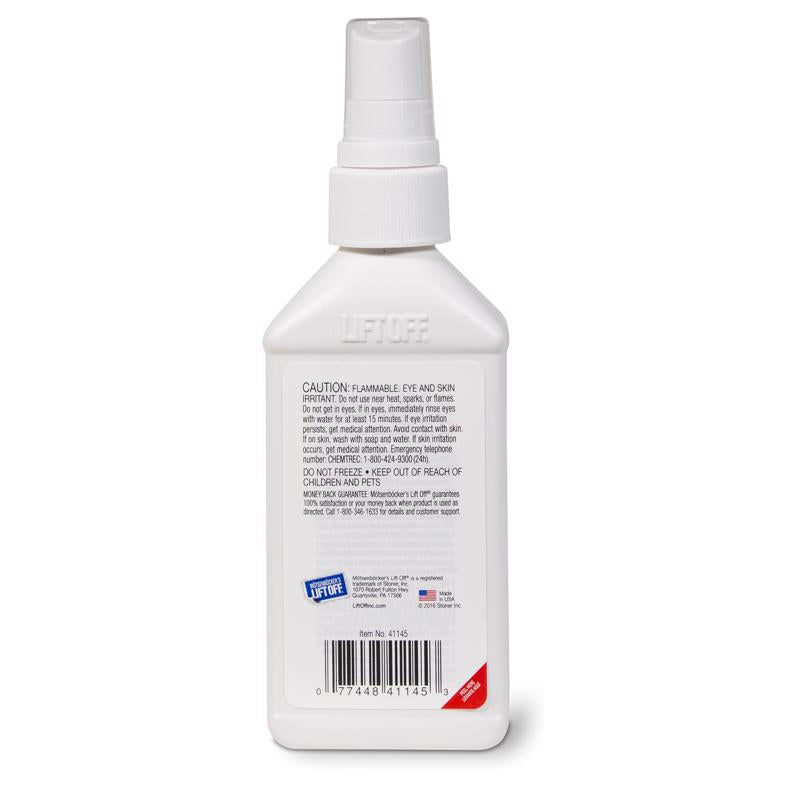 Motsenbocker's Lift Off Caulk & Sealant Remover 4.5 oz