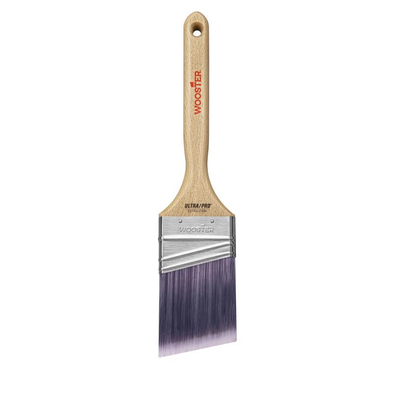 Wooster Ultra/Pro 2-1/2 in. Angle Paint Brush