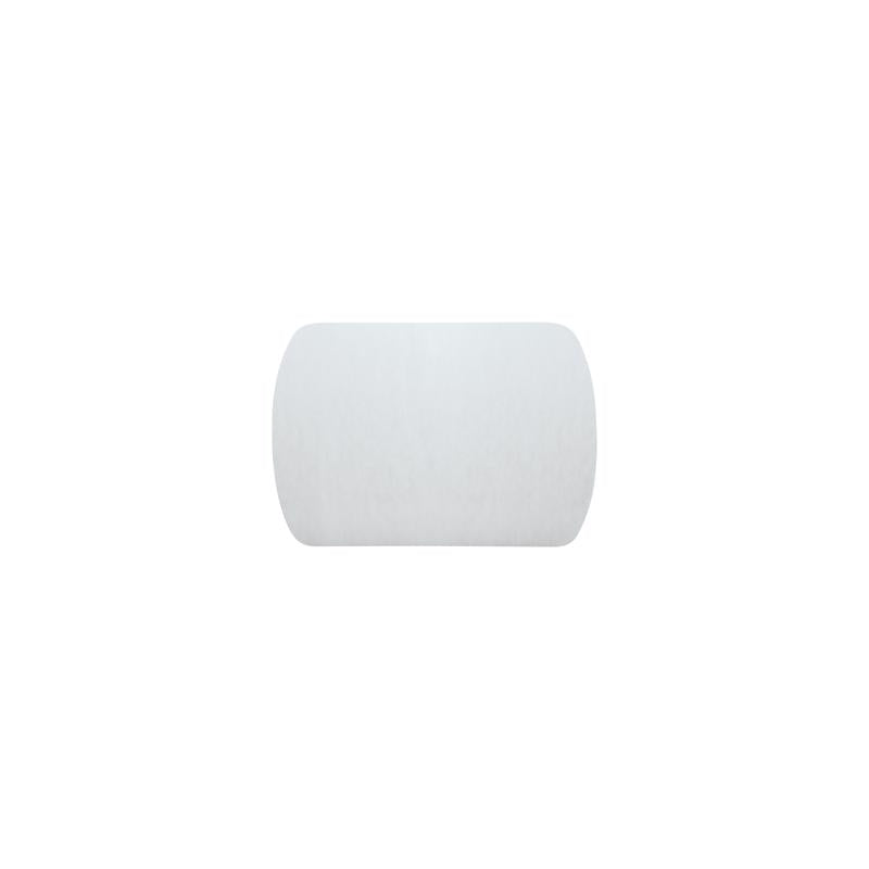 Wooster Super Doo-Z Fabric 3 in. W X 3/8 in. Trim Roller Refill 2 pk