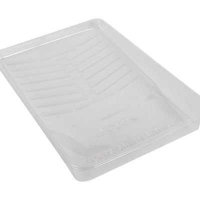 Wooster Deluxe Plastic 11 in. W X 16.5 in. L 1 qt Disposable Paint Tray Liner