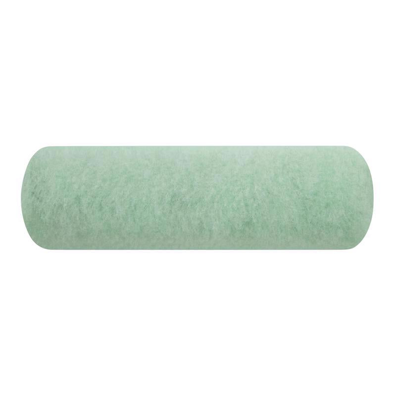 Wooster Painter's Choice Fabric 9 in. W X 3/8 in. Paint Roller Cover 3 pk