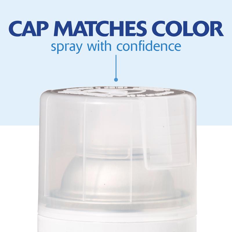 Rust-Oleum Painter's Touch 2X Ultra Cover Gloss Clear Acrylic Coating Spray Paint 12 oz