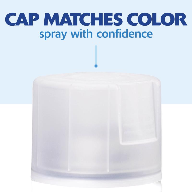Rust-Oleum Painter's Touch 2X Ultra Cover Semi-Gloss Clear Paint Marker 12 oz