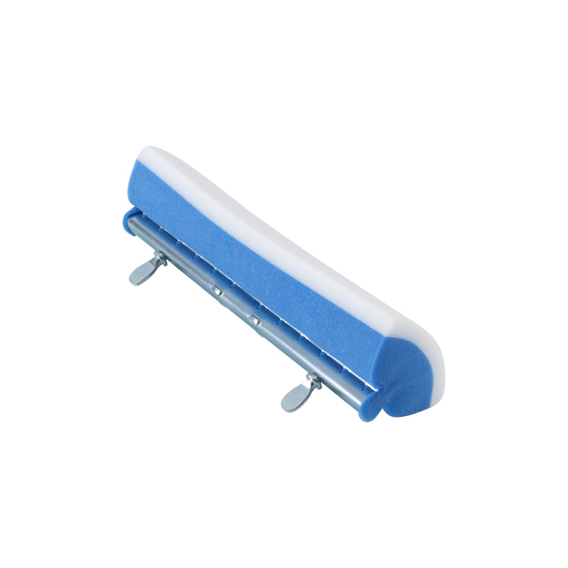 Mr. Clean Magic Eraser 10 in. Squeeze Sponge Mop Refill