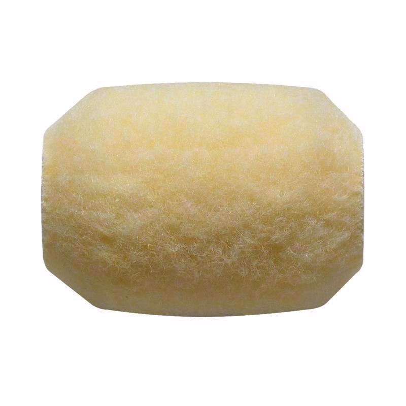 Purdy GoldenEagle Polyester 4 in. W X 1/2 in. Regular Paint Roller Cover