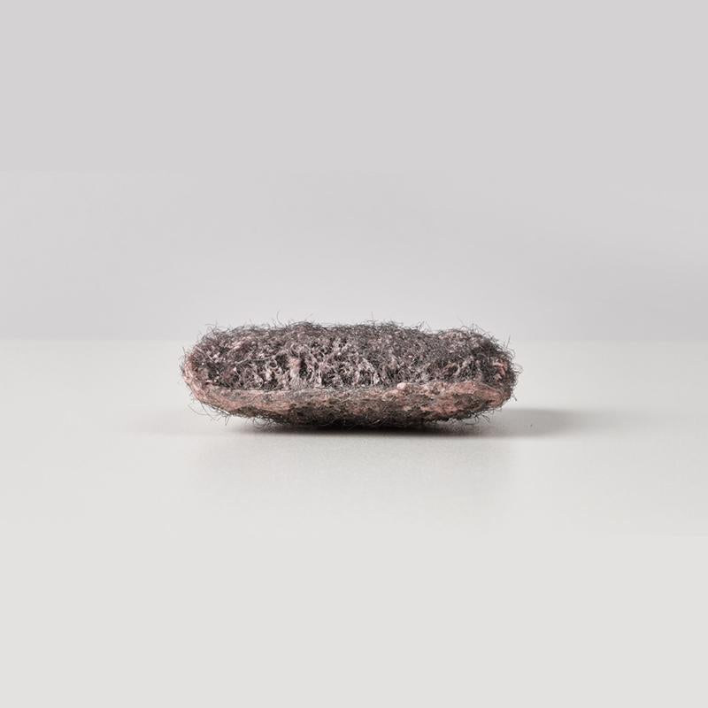Brillo Heavy Duty Steel Wool Pads For Multi-Purpose 10 pc