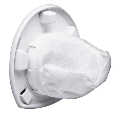 Black+Decker Dustbuster Vacuum Filter For Cleaning 1 pk