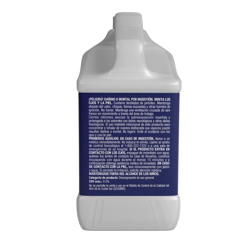Klean Strip Mineral Spirits 1 gal