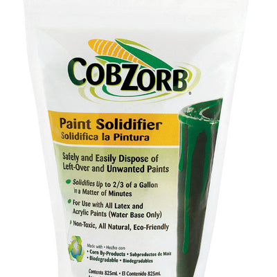 CobZorb Paint Hardeners 16 oz