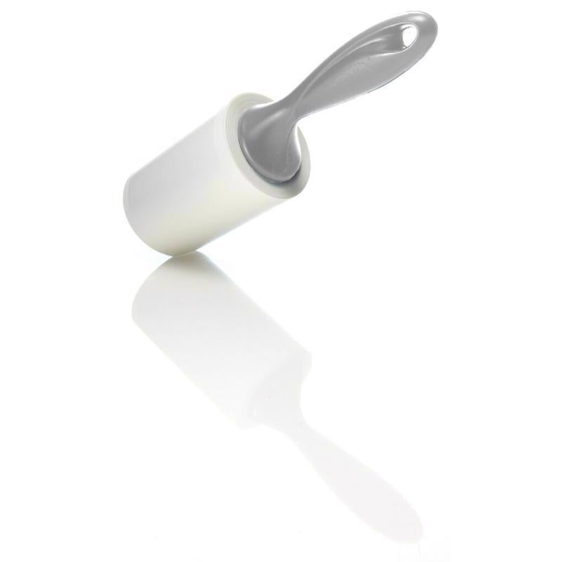 Scotch-Brite Lint Roller 4 in. W X 377 in. L