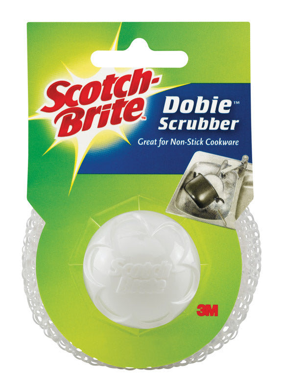 Scotch-Brite Heavy Duty Scrubbing Pads For Multi-Purpose