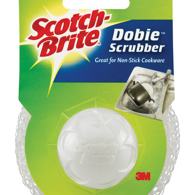 Scotch-Brite Heavy Duty Scrubbing Pads For Multi-Purpose