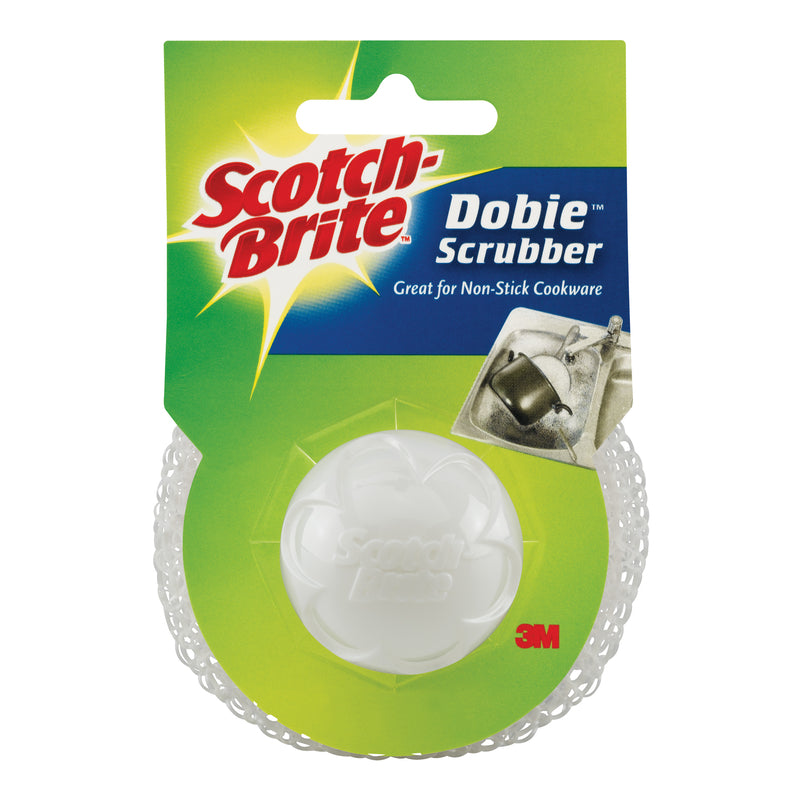 Scotch-Brite Heavy Duty Scrubbing Pads For Multi-Purpose