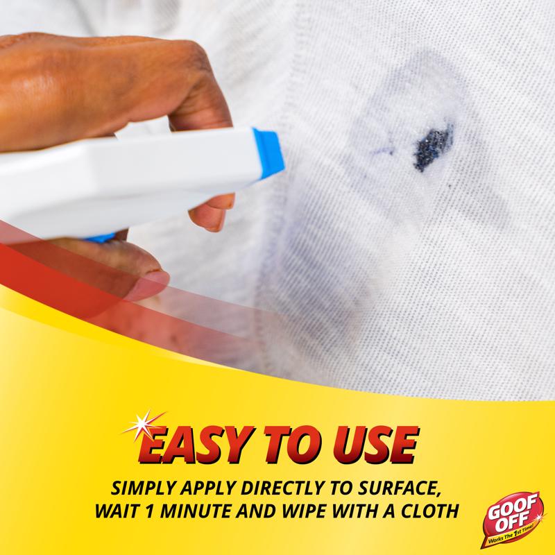 Goof Off All Purpose Remover 22 oz
