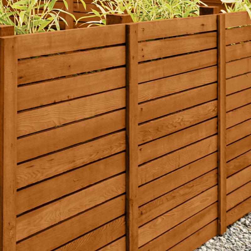 Flood CWF-UV Matte Cedar Water-Based Wood Finish 1 gal