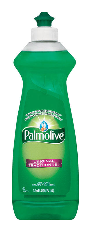 Palmolive Original Scent Liquid Dish Soap 12.6 oz