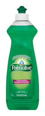 Palmolive Original Scent Liquid Dish Soap 12.6 oz