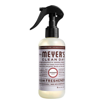 Mrs. Meyer's Clean Day Lavender Scent Air Freshener 8 oz Liquid