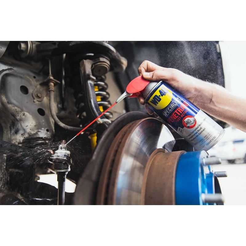WD-40 Specialist General Purpose Penetrant 11 oz