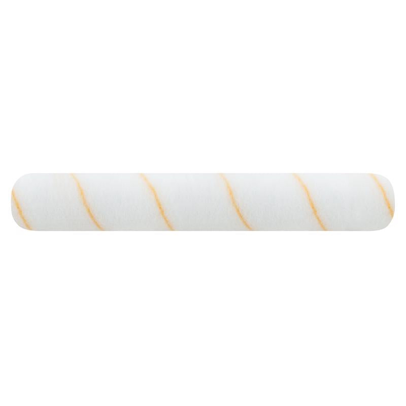 Wooster Pro/Doo-Z Woven Fabric 18 in. W X 3/8 in. Paint Roller Cover