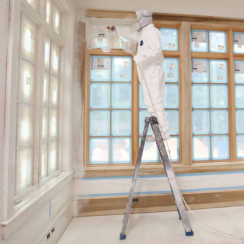 Dupont Tyvek Coveralls White M