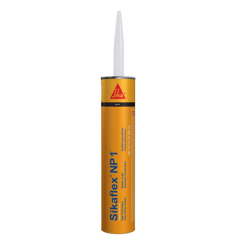 BASF MasterSeal NP 1 Black Elastomeric Polyurethane Sealant 10.1 oz