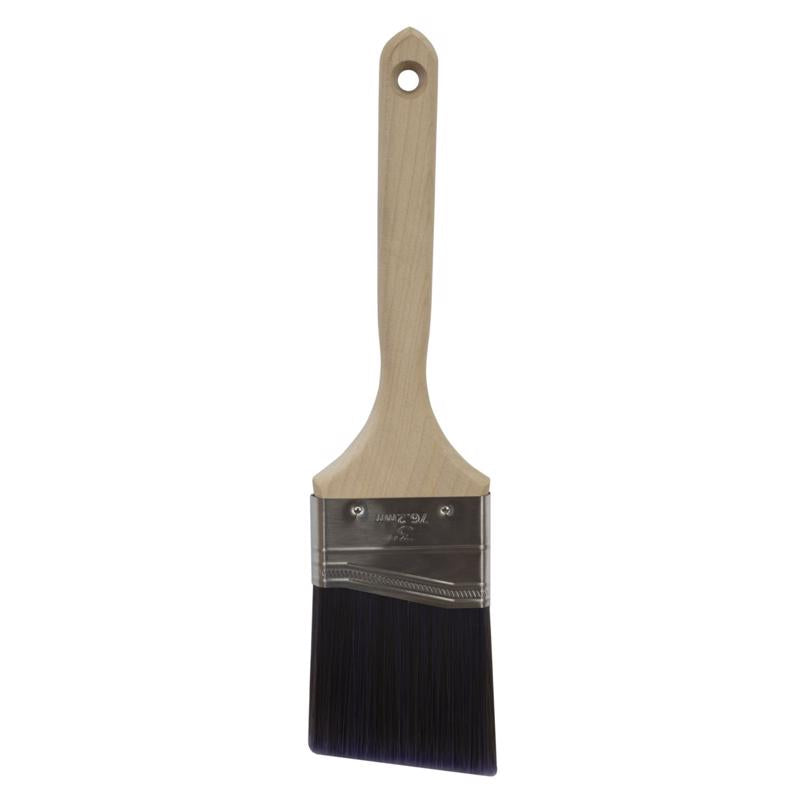 Linzer Pro Edge 3 in. Extra Soft Angle Paint Brush