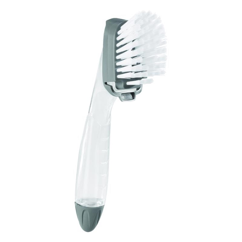 Scotch-Brite Heavy Duty Dishwand Brush For All Purpose