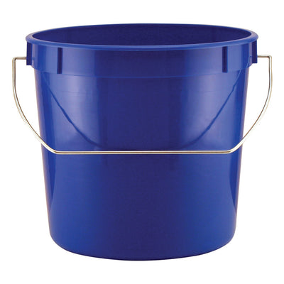 Leaktite Blue 2.5 qt Bucket