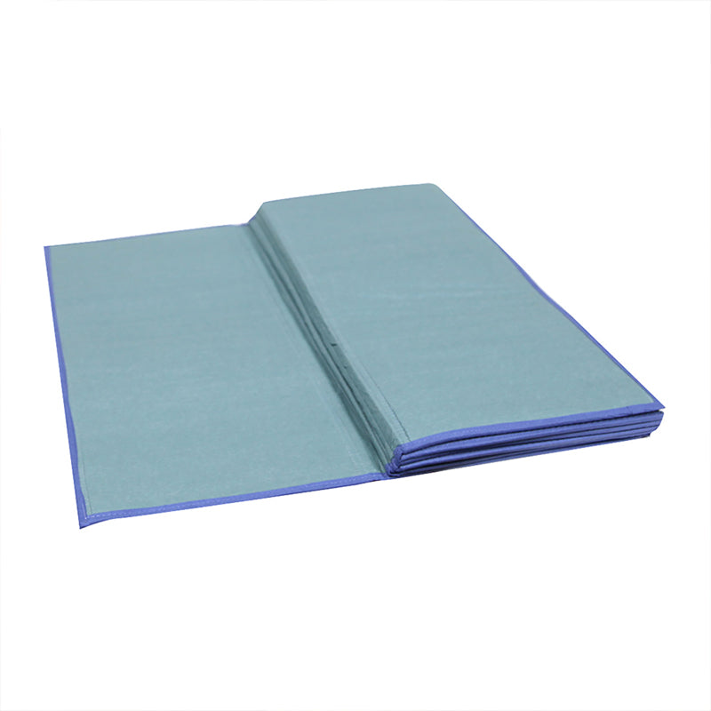 Quick Drop 2 ft. W X 7 ft. L Drop Cloth