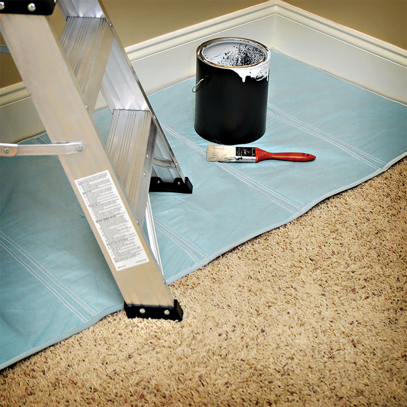 Quick Drop 2 ft. W X 7 ft. L Drop Cloth