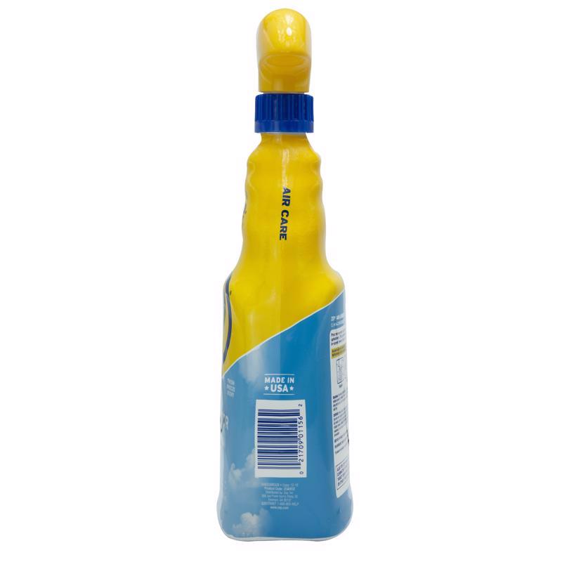 Zep Blue Sky Scent Odor Eliminator 32 oz Liquid