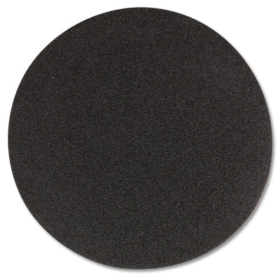 Gator 6 in. Silicon Carbide Hook and Loop Floor Sanding Disc 36 Grit Extra Coarse