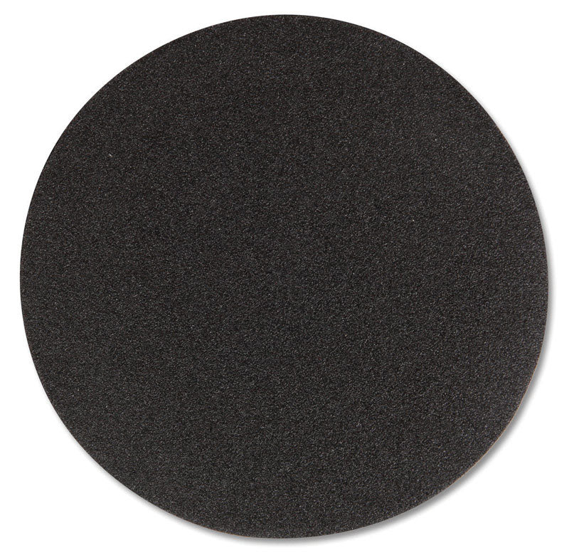 Gator 6 in. Silicon Carbide Hook and Loop Floor Sanding Disc 24 Grit Extra Coarse
