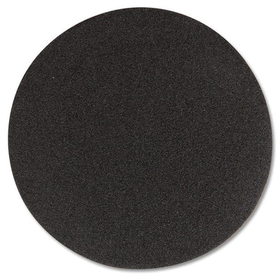Gator 6 in. Silicon Carbide Hook and Loop Floor Sanding Disc 24 Grit Extra Coarse