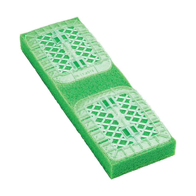 Libman Gator 9 in. Wet Cellulose Mop Refill