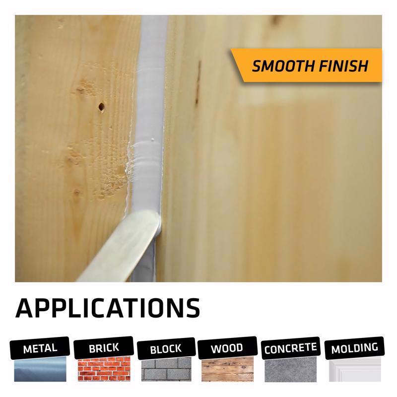 Sika Pro Limestone Polyurethane Construction Sealant 10.1 oz