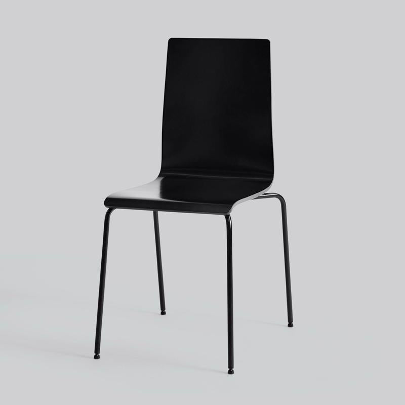 Rust-Oleum Painters Touch Gloss Black Water-Based Ultra Cover Paint Exterior and Interior 0.5 pt