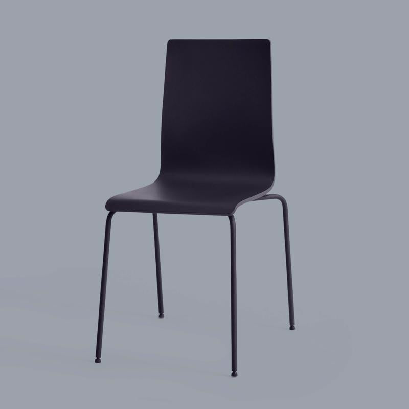 Rust-Oleum Painters Touch Flat Black Water-Based Ultra Cover Paint Exterior and Interior 0.5 pt