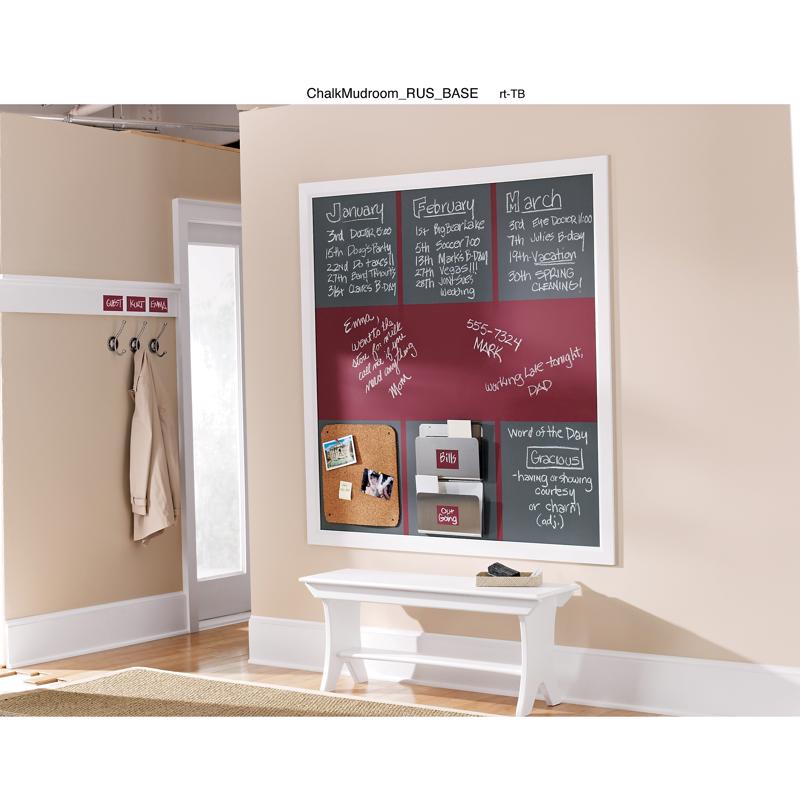 Rust-Oleum White Chalkboard Paint 29 oz