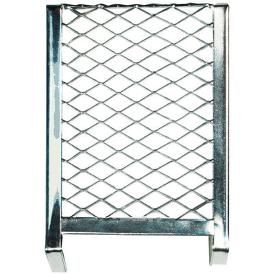 Linzer 10 in. W Silver Metal Paint Can Grid
