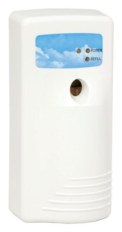 AirWorks Air Freshener Dispenser