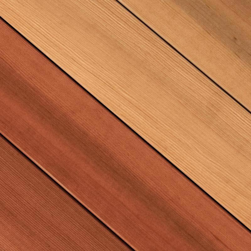 Cabot Australian Timber Oil Transparent Mahogany Flame Oil-Based Australian Timber Oil 5 gal
