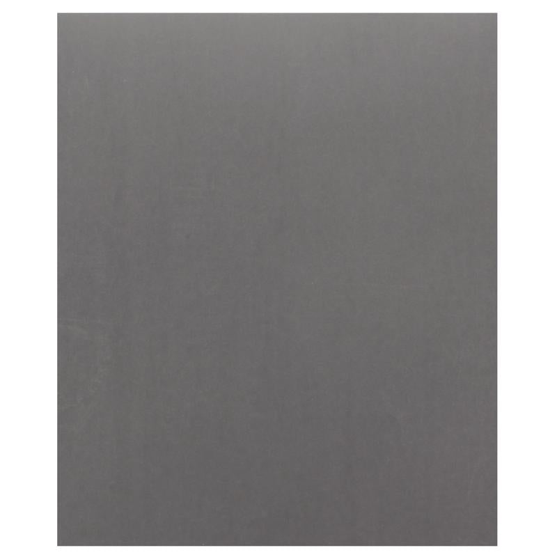 Gator 11 in. L X 9 in. W 2500 Grit Silicon Carbide Waterproof Sandpaper