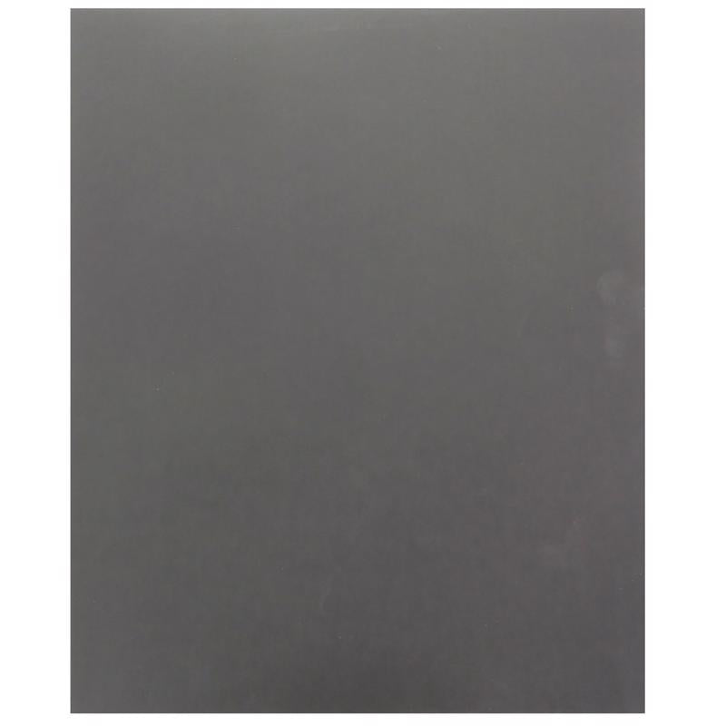 Gator 11 in. L X 9 in. W 2000 Grit Silicon Carbide Waterproof Sandpaper