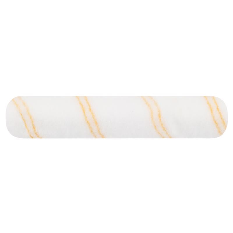 Wooster Pro/Doo-Z FTP Synthetic Blend 14 in. W X 3/8 in. Mini Paint Roller Cover