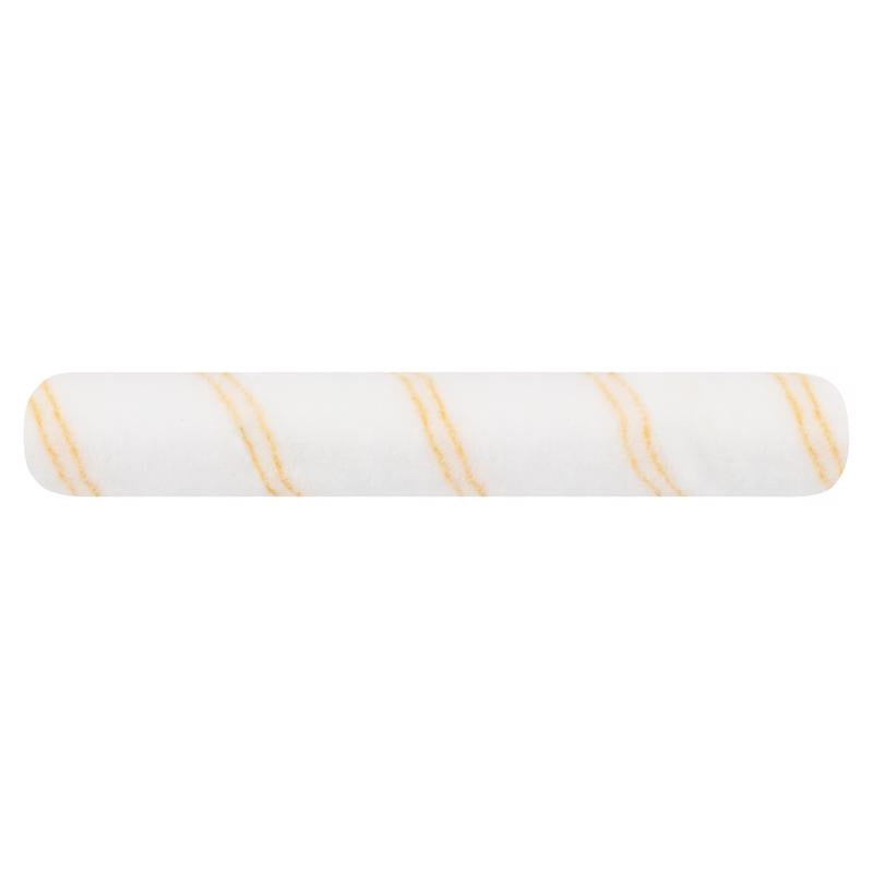 Wooster Pro/Doo-Z FTP Synthetic Blend 18 in. W X 1/2 in. Paint Roller Cover
