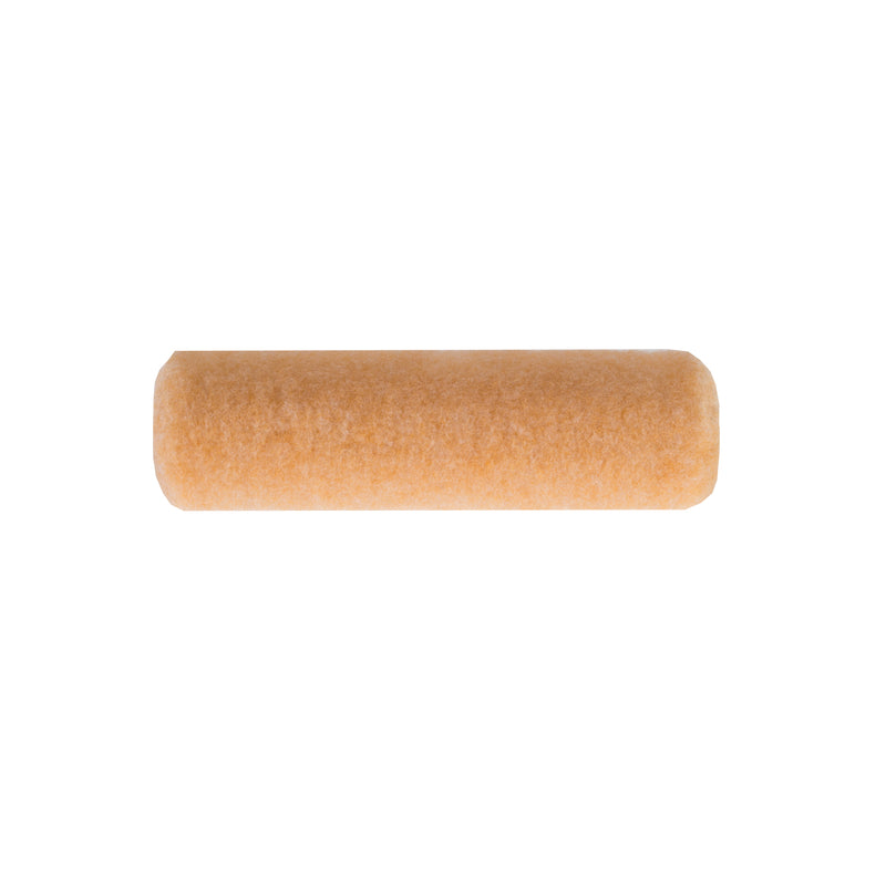 Wooster Super/Fab Fabric 9 in. W X 3/8 in. Paint Roller Cover